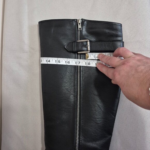 Moto Boots - Picture 9 of 9